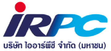 โลโก้ IRPC