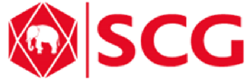 โลโก้ SCG